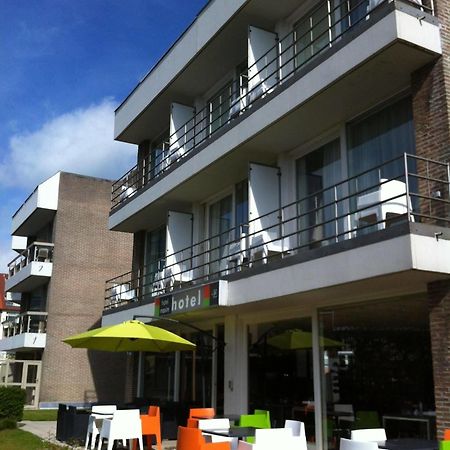 Hotel Maxim De Panne Εξωτερικό φωτογραφία