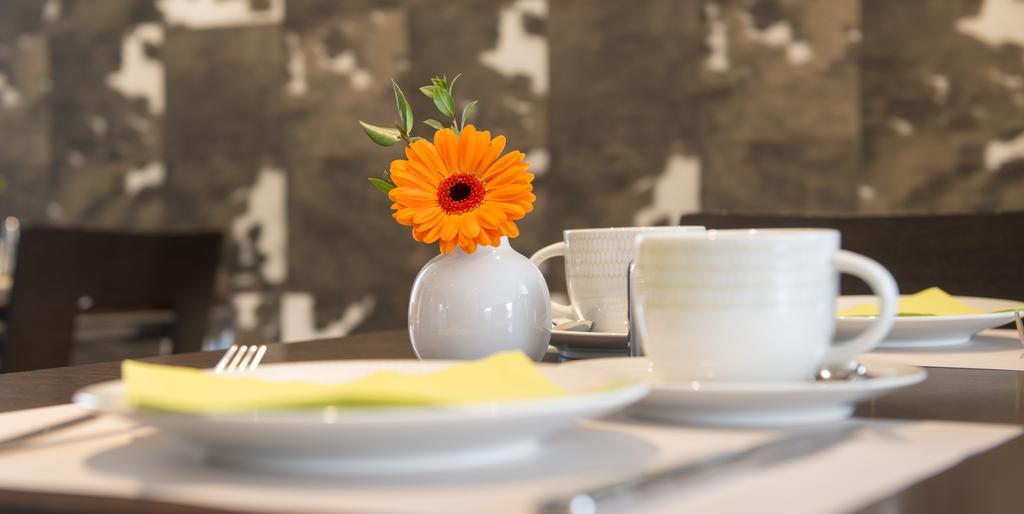 Hotel Maxim De Panne Εξωτερικό φωτογραφία