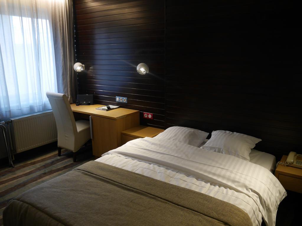 Hotel Maxim De Panne Εξωτερικό φωτογραφία
