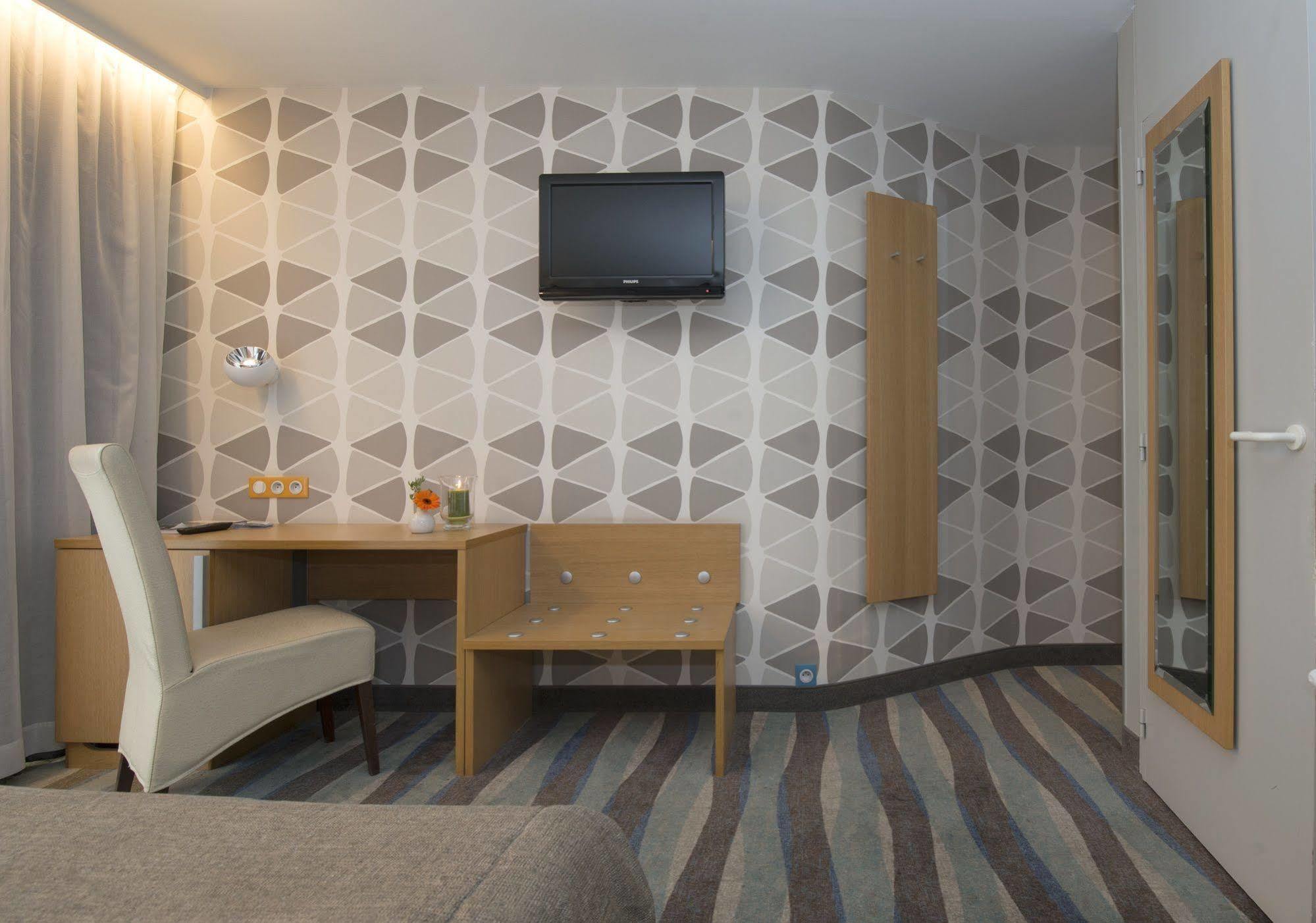 Hotel Maxim De Panne Εξωτερικό φωτογραφία