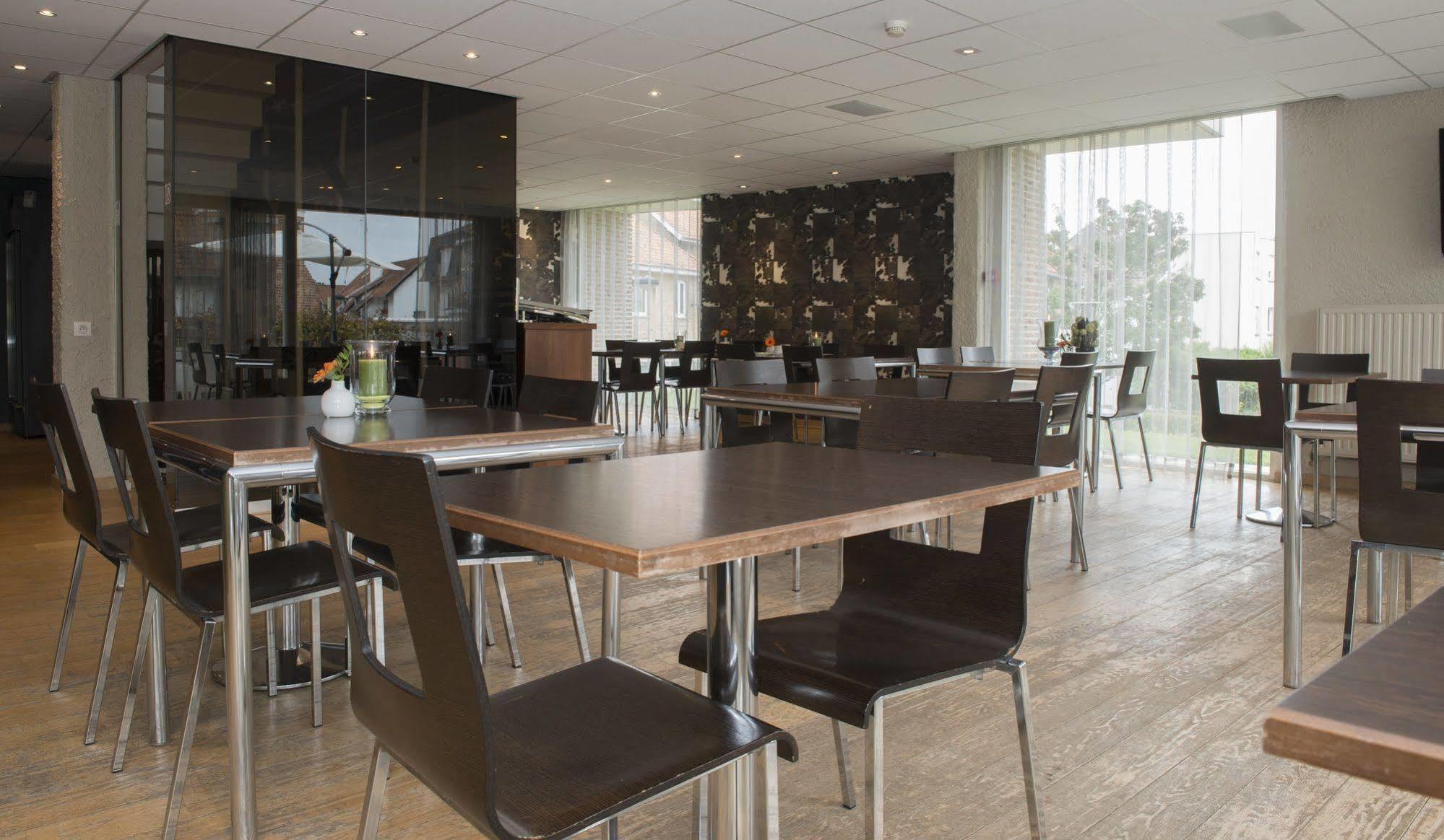 Hotel Maxim De Panne Εξωτερικό φωτογραφία